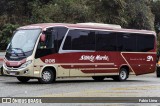 Santa Maria Fretamento e Turismo > Transportes Santa Maria(SP) 205 na cidade de Guarulhos, São Paulo, Brasil, por Fabio Lima. Número da foto: #:id.