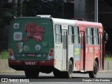 Viação Belo Monte Transportes Coletivos 97517 na cidade de Belo Horizonte, Minas Gerais, Brasil, por Douglas Célio Brandao. Número da foto: #12324672.