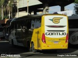 Empresa Gontijo de Transportes 19590 na cidade de Belo Horizonte, Minas Gerais, Brasil, por Douglas Célio Brandao. Número da foto: #:id.