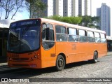 Auto Viação Curitiba LA046 na cidade de Curitiba, Paraná, Brasil, por Luis Marcelo Santos. Número da foto: #12322629.