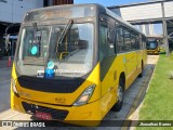 Real Auto Ônibus A41458 na cidade de Rio de Janeiro, Rio de Janeiro, Brasil, por Jhonathan Barros. Número da foto: #12323984.