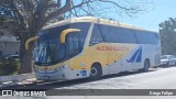 Empresa Alcino G. Cotta 1000 na cidade de Formiga, Minas Gerais, Brasil, por Diego Felipe. Número da foto: #12323084.
