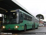 Auto Viação Curitiba LR104 na cidade de Curitiba, Paraná, Brasil, por Luis Marcelo Santos. Número da foto: #12322679.