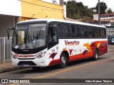 Venetur Turismo 3010 na cidade de Três Corações, Minas Gerais, Brasil, por Fábio Mateus Tibúrcio. Número da foto: #:id.