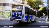 Transcooper > Norte Buss 2 6074 na cidade de São Paulo, São Paulo, Brasil, por Roberto Teixeira. Número da foto: #12324107.