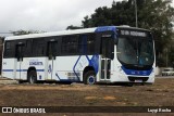 ATT - Atlântico Transportes e Turismo - Vitória da Conquista 2445 na cidade de Vitória da Conquista, Bahia, Brasil, por Luygi Rocha. Número da foto: #:id.