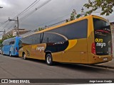 Ouro Negro Transportes e Turismo 4700 na cidade de Rio de Janeiro, Rio de Janeiro, Brasil, por Jorge Lucas Araújo. Número da foto: #:id.
