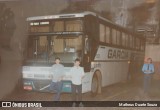 Viação Garcia 6101 na cidade de São Paulo, São Paulo, Brasil, por Matheus Duarte Souza. Número da foto: #12323021.
