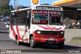 Ciudad de Villeta S.A. - Linea 232 110 na cidade de San Lorenzo, Central, Paraguai, por José Paredes. Número da foto: #12323928.