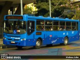 Bettania Ônibus 30408 na cidade de Belo Horizonte, Minas Gerais, Brasil, por Matheus Adler. Número da foto: #12323819.