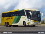 Empresa Gontijo de Transportes 18765 na cidade de Vitória da Conquista, Bahia, Brasil, por João Emanoel. Número da foto: #12324676.