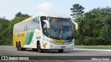 Empresa Gontijo de Transportes 18465 na cidade de Recife, Pernambuco, Brasil, por Jefferson Nunes. Número da foto: #12324983.