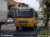 Amazônia Cooper 2019-067-B na cidade de Manaus, Amazonas, Brasil, por Cristiano Eurico Jardim. Número da foto: #:id.