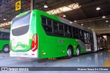 VB Transportes e Turismo 3430 na cidade de Campinas, São Paulo, Brasil, por Marcos Souza De Oliveira. Número da foto: #:id.