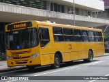 Auto Viação Nossa Sra. da Luz CC193 na cidade de Curitiba, Paraná, Brasil, por Luis Marcelo Santos. Número da foto: #:id.
