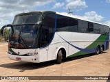 Ônibus Particulares 1500 na cidade de Santa Inês, Maranhão, Brasil, por Washington Oliveira. Número da foto: #12322617.