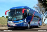 Unitur Turismo 16100 na cidade de Marília, São Paulo, Brasil, por Roberto Mendes. Número da foto: #12324864.