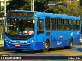 BH Leste Transportes > Nova Vista Transportes > TopBus Transportes 20691 na cidade de Belo Horizonte, Minas Gerais, Brasil, por Matheus Adler. Número da foto: #12323525.
