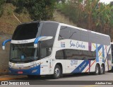 San Carlos Turismo 25300 na cidade de Aparecida, São Paulo, Brasil, por Adailton Cruz. Número da foto: #:id.