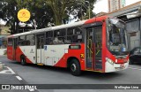 Expresso CampiBus 2293 na cidade de Campinas, São Paulo, Brasil, por Wellington Lima. Número da foto: #12323075.