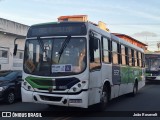 Viação Modelo 9221 na cidade de Nossa Senhora do Socorro, Sergipe, Brasil, por João Rosevelt. Número da foto: #12322996.