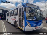 Consórcio Navegantes - 02 > Viação São Jorge > Transurb Transporte Urbano 02052 na cidade de João Pessoa, Paraíba, Brasil, por Daniel da Silva. Número da foto: #12323245.