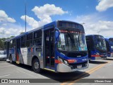 Next Mobilidade - ABC Sistema de Transporte 81.805 na cidade de Barueri, São Paulo, Brasil, por Ulisses Osse. Número da foto: #12325006.
