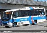Auto Viação Jabour D86189 na cidade de Rio de Janeiro, Rio de Janeiro, Brasil, por Valter Silva. Número da foto: #:id.
