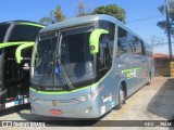 Viação Garcia 8295 na cidade de Curitiba, Paraná, Brasil, por GDC __39AM. Número da foto: #12322884.