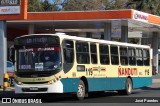Ñanduti S.R.L. - Línea 165 119 na cidade de San Lorenzo, Central, Paraguai, por José Paredes. Número da foto: #12324904.