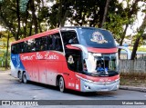 Expresso São Luiz 10110 na cidade de Salvador, Bahia, Brasil, por Mairan Santos. Número da foto: #12323803.