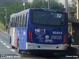 Next Mobilidade - ABC Sistema de Transporte 80.913 na cidade de São Paulo, São Paulo, Brasil, por Rômulo Santos. Número da foto: #:id.