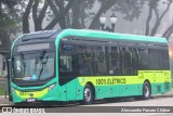Transporte Coletivo Glória BB311 na cidade de Curitiba, Paraná, Brasil, por Alessandro Fracaro Chibior. Número da foto: #12323173.