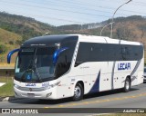 Lecafi Turismo 0022 na cidade de Aparecida, São Paulo, Brasil, por Adailton Cruz. Número da foto: #12323830.