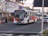 Capital Transportes 8139 na cidade de Nossa Senhora do Socorro, Sergipe, Brasil, por João Rosevelt. Número da foto: #:id.
