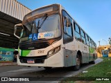 Empresa de Ônibus Vila Galvão 2367 na cidade de Guarulhos, São Paulo, Brasil, por João Pedro. Número da foto: #:id.