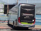 Viação Garcia 82078 na cidade de Sorocaba, São Paulo, Brasil, por Alexandre  Magnus. Número da foto: #12324981.