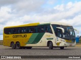 Empresa Gontijo de Transportes 18245 na cidade de Vitória da Conquista, Bahia, Brasil, por João Emanoel. Número da foto: #12324682.