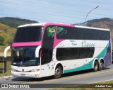 Classe Viagens e Turismo 2567 na cidade de Aparecida, São Paulo, Brasil, por Adailton Cruz. Número da foto: #:id.
