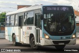 Vega Manaus Transporte 1021030 na cidade de Manaus, Amazonas, Brasil, por Vinicius Ribeiro. Número da foto: #12324042.