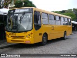 Auto Viação Curitiba LC051 na cidade de Curitiba, Paraná, Brasil, por Luis Marcelo Santos. Número da foto: #12322660.