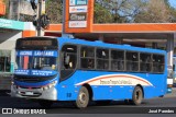 3 de Febrero S.A. - Línea 454 18 na cidade de San Lorenzo, Central, Paraguai, por José Paredes. Número da foto: #12324613.