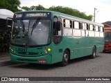 Auto Viação Curitiba LB997 na cidade de Curitiba, Paraná, Brasil, por Luis Marcelo Santos. Número da foto: #12322659.