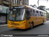 Auto Viação Curitiba LC065 na cidade de Curitiba, Paraná, Brasil, por Luis Marcelo Santos. Número da foto: #12322665.