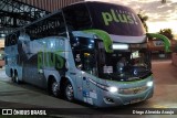 Viação Garcia 88157 na cidade de Barretos, São Paulo, Brasil, por Diego Almeida Araujo. Número da foto: #12324620.