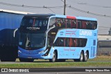 Real Expresso 13210 na cidade de Limeira, São Paulo, Brasil, por Sérgio de Sousa Elias. Número da foto: #:id.