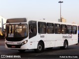 Primeira Classe Transportes 1430 na cidade de Goiânia, Goiás, Brasil, por Rafael da Silva Xarão. Número da foto: #:id.