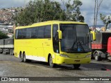 Viação Itapemirim 45601 na cidade de Caruaru, Pernambuco, Brasil, por Lenilson da Silva Pessoa. Número da foto: #12323872.
