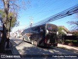 TranSantin 162 na cidade de Santa Cruz, Colchagua, Libertador General Bernardo O'Higgins, Chile, por Pablo Andres Yavar Espinoza. Número da foto: #12324431.