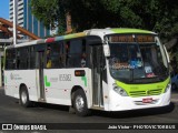 Transporte Estrela Azul B55082 na cidade de Rio de Janeiro, Rio de Janeiro, Brasil, por João Victor - PHOTOVICTORBUS. Número da foto: #12323595.